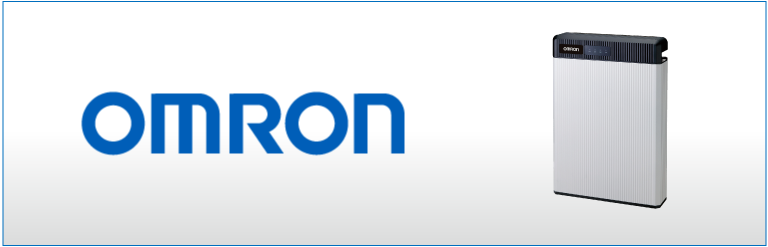 オムロン